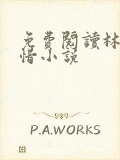 免费阅读林凡叶惜小说封面