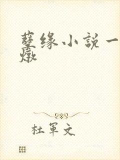 孽缘小说一家乱炖