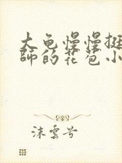 大龟慢慢挺进老师的花苞小说