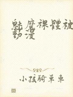 魅魔裸体被视频动漫