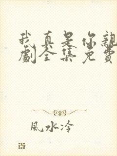 我真是你亲妈短剧全集免费观看高清