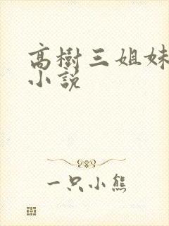 高树三姐妹有声小说