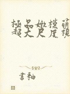 极品嫩模萌琪琪超大尺度视频