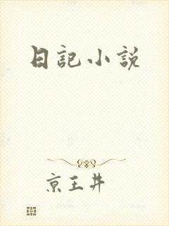 日记小说