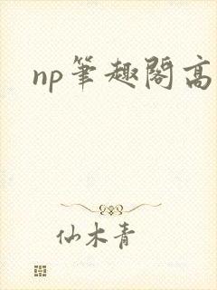 np笔趣阁高h