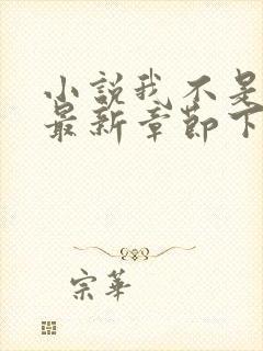 小说我不是戏神最新章节下载