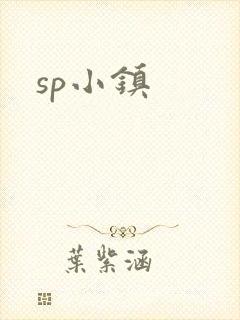sp小镇