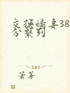 交换娇妻38部分系列