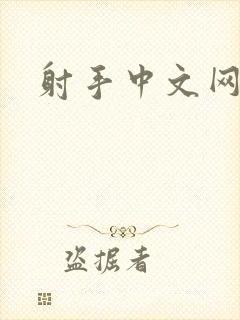 射手中文网