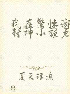 我在惊悚游戏里封神小说免费阅读