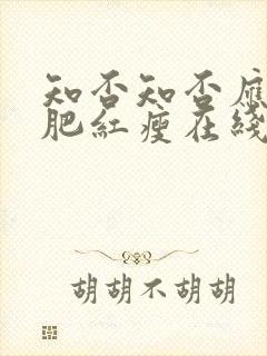 知否知否应是绿肥红瘦在线观看星辰影院