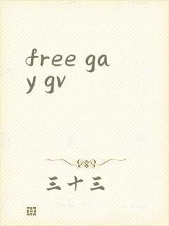 free gay gv