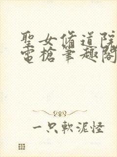 圣女修道院魔龙电枪笔趣阁无弹窗封面