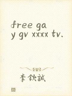 free gay gv xxxx tv.