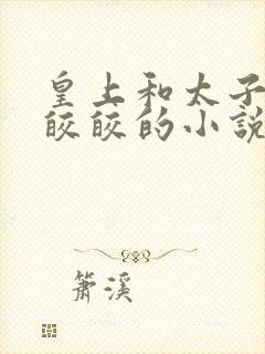 皇上和太子妃沈皎皎的小说免费