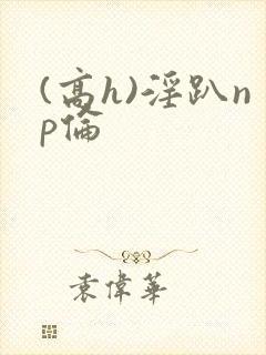 (高h)淫趴np伦
