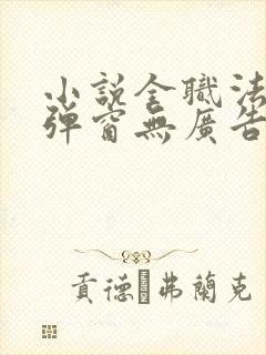 小说全职法师无弹窗无广告