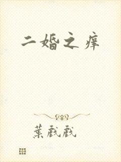 二婚之痒