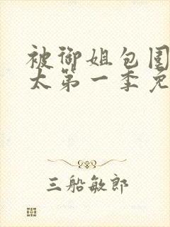 被御姐包围的正太第一季免费观看