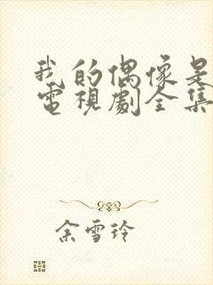 我的偶像是继父电视剧全集免费观看封面