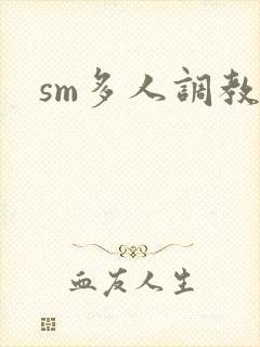 sm多人调教文