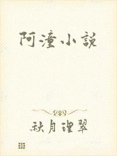 阿潼小说