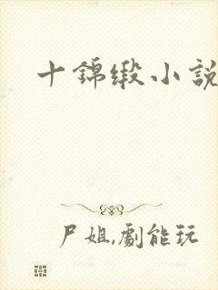 十锦缎小说