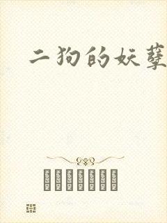 二狗的妖孽人生