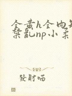 全黄h全肉短篇禁乱np小柔