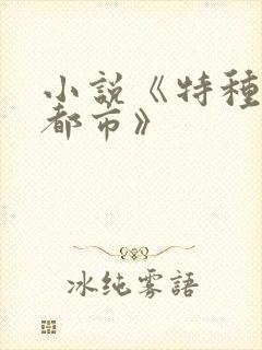 小说《特种兵在都市》