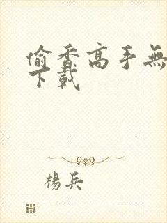 偷香高手无删减下载