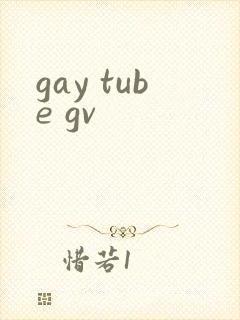 gay tube gv