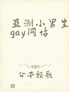 亚洲小男生洗澡gay网站封面