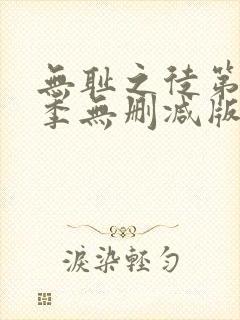 无耻之徒第十一季无删减版