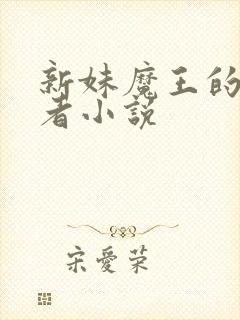 新妹魔王的契约者小说