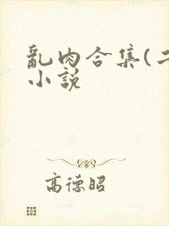 乱肉合集(二)小说