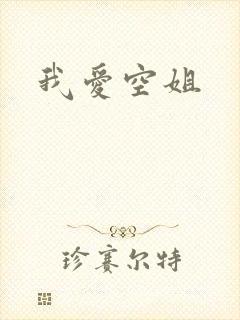 我爱空姐