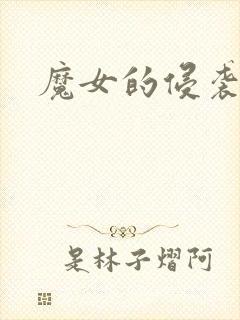 魔女的侵袭资源