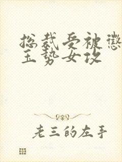 总裁受被惩罚戴玉势女攻封面