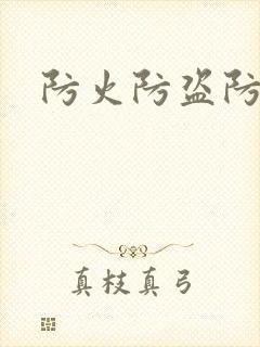 防火防盗防师兄