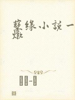 孽缘小说一家乱炖