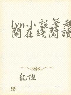 1vn小说笔趣阁在线阅读封面