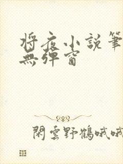 将夜小说笔趣阁无弹窗