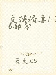 交换娇妻1-36部分封面