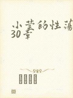 小莹的性荡生活30章