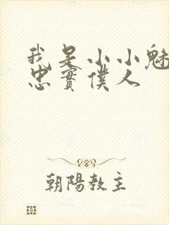 我是小小魅魔的忠实仆人