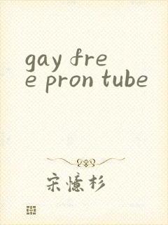 gay free pron tube