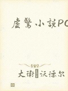 虚惊小说PO