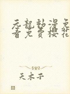 元龙动漫免费观看免费樱花