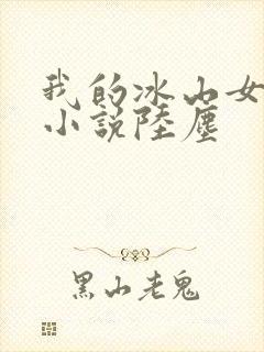 我的冰山女总裁小说陆尘